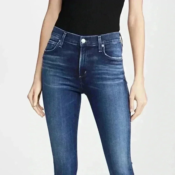 Agolde Denim - Agolde jeans